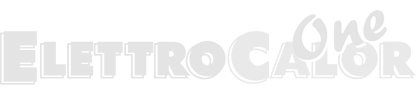 Logo ElettroCalor One