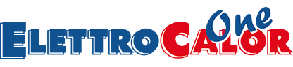 ElettroCalor One Logo