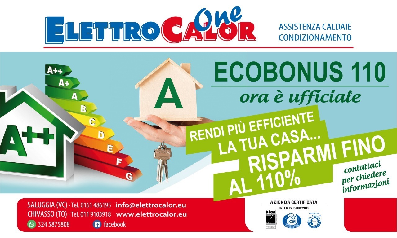 ECOBONUS 110