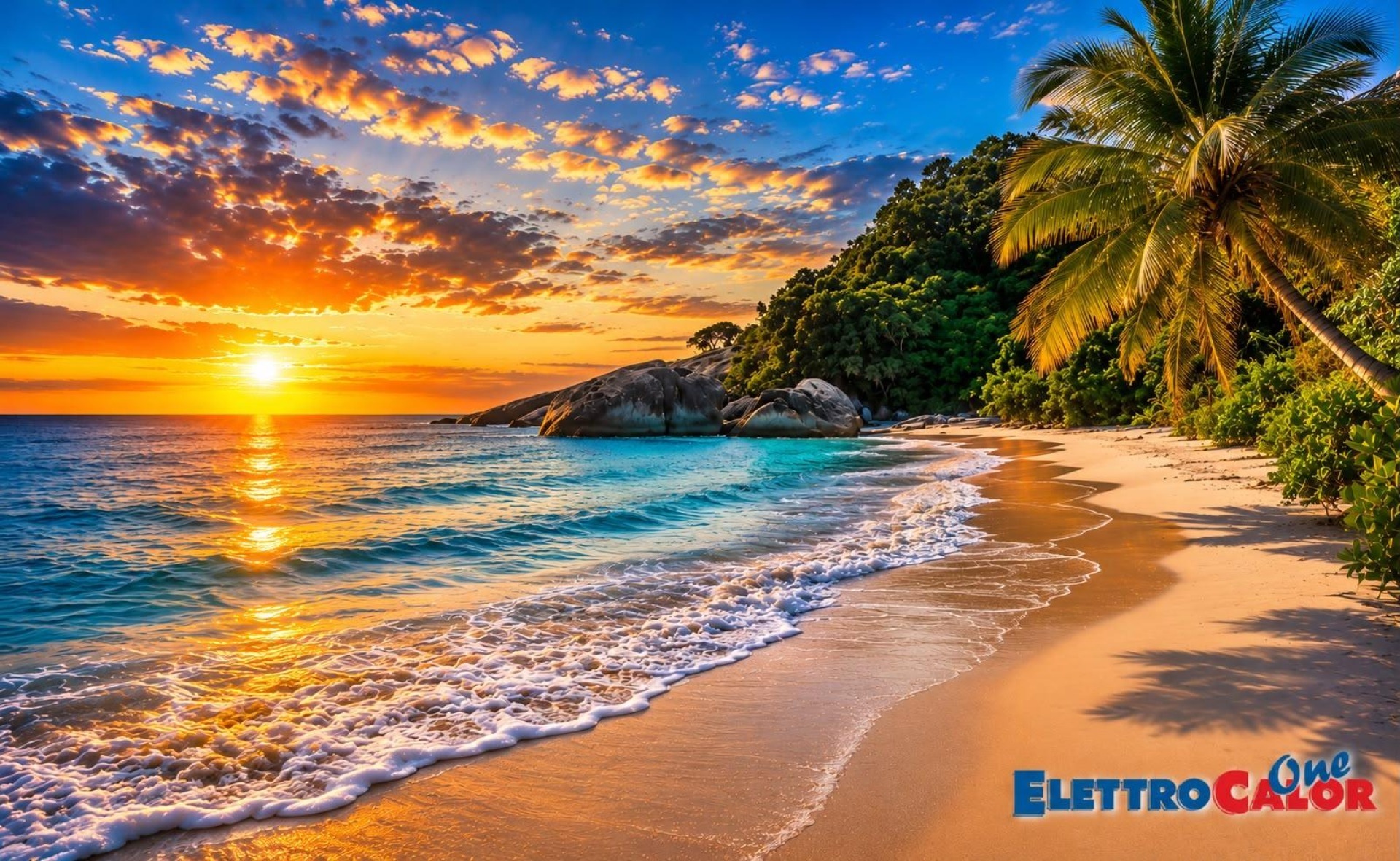 ElettroCalor One